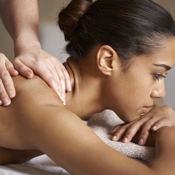Swedish Massage