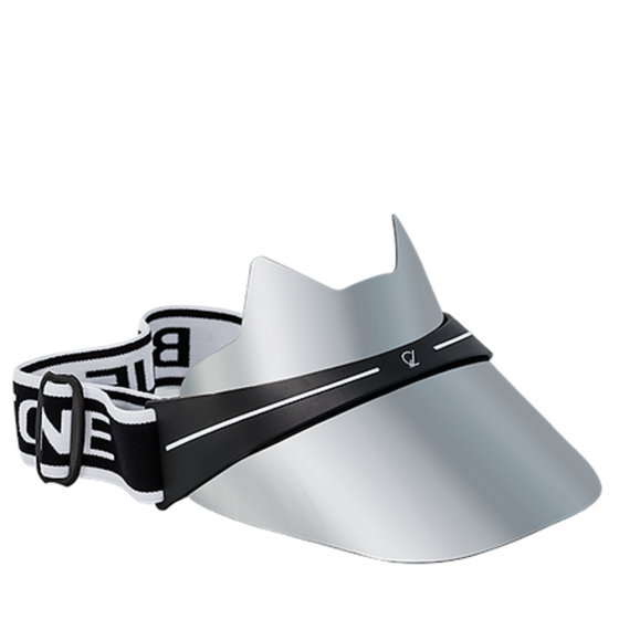 Bluestone Kitty Lux - Chrome