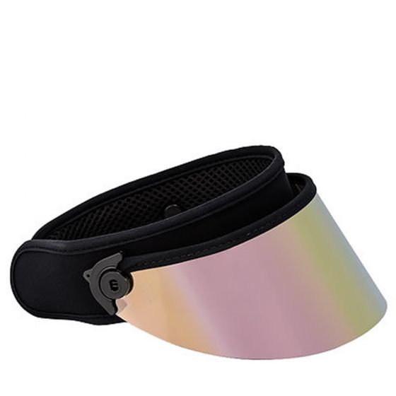 Bluestone Shorty Lux - Rose Gold