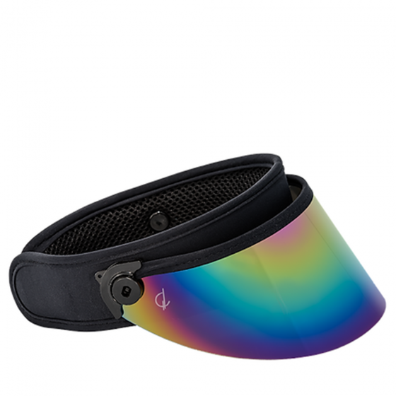 Bluestone Shorty Lux - Rainbow