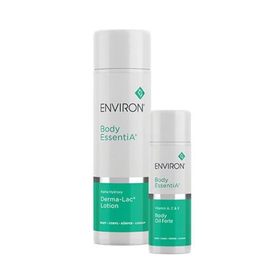 Environ® Body Kit - Forte