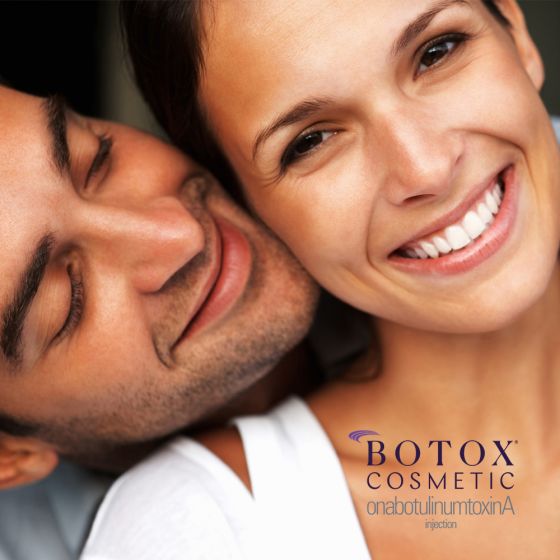 BANK YOUR BOTOX®