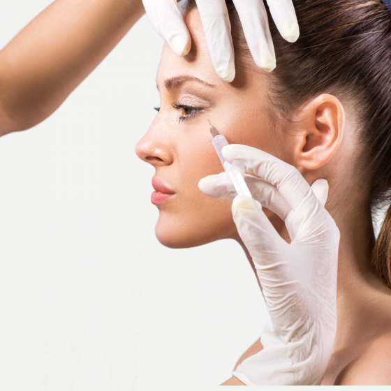 BOTOX® Facial Needling