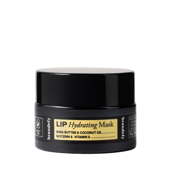 Brandefy Lip Hydrating Mask