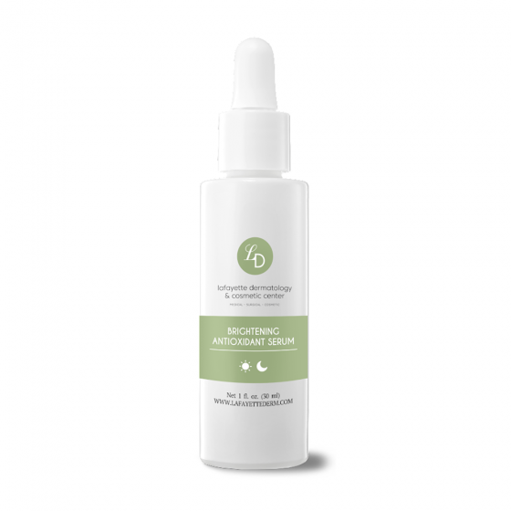 Brightening Antioxidant Serum