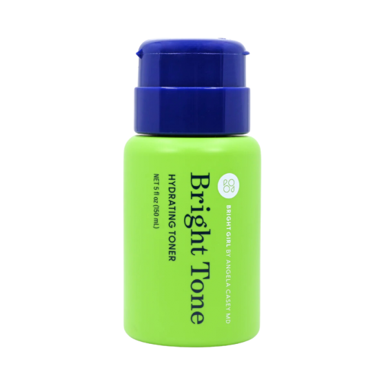 Bright Tone Hydrating Toner
