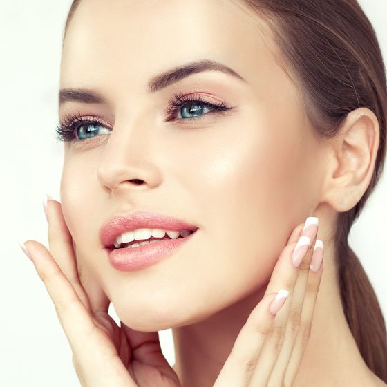 JUVÉDERM® VOLUX™ XC