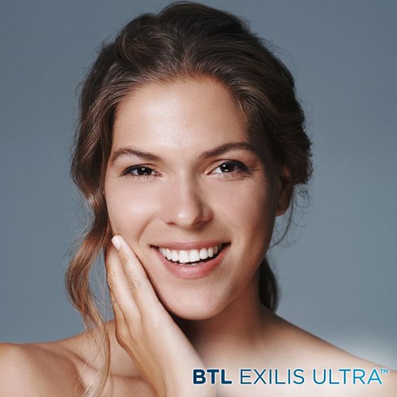Exilis Ultra™