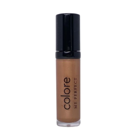 COLORE ME PERFECT Luxury Lip Gloss - Bubbly
