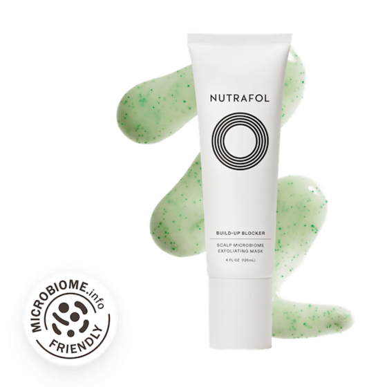 Nutrafol Build-Up Blocker