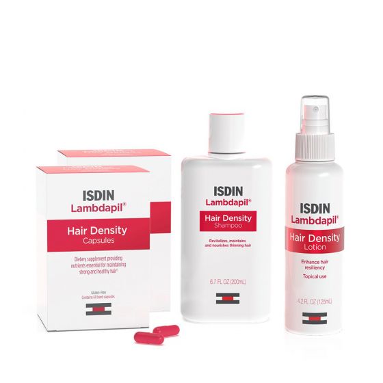 Isdin Lambdapil kit