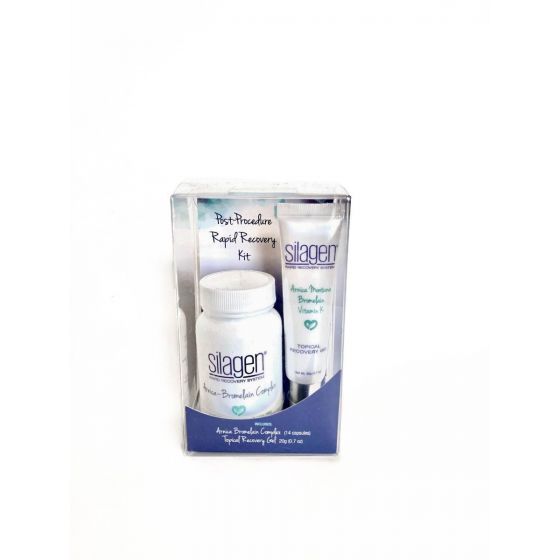 Silagen® Rapid Recovery Kit
