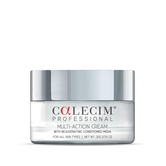 CALECIM® Multi-Action Cream