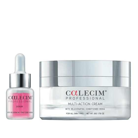 CALECIM® Prime Power Kit