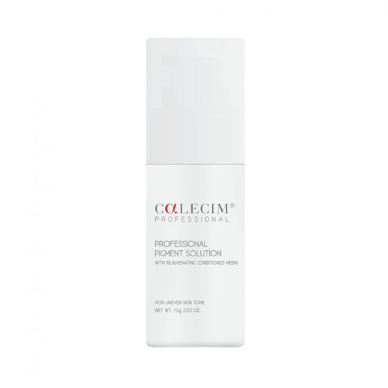 CALECIM® Professional Pigment Solution Kit
