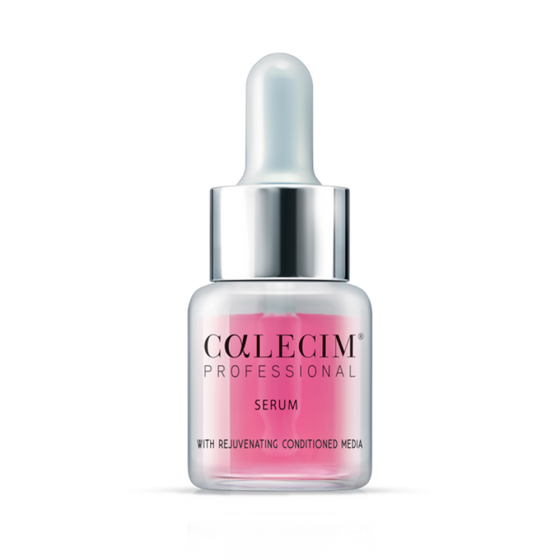 CALECIM® Professional Serum
