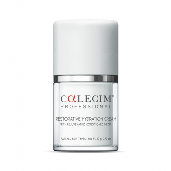 CALECIM® Restorative Hydration Cream