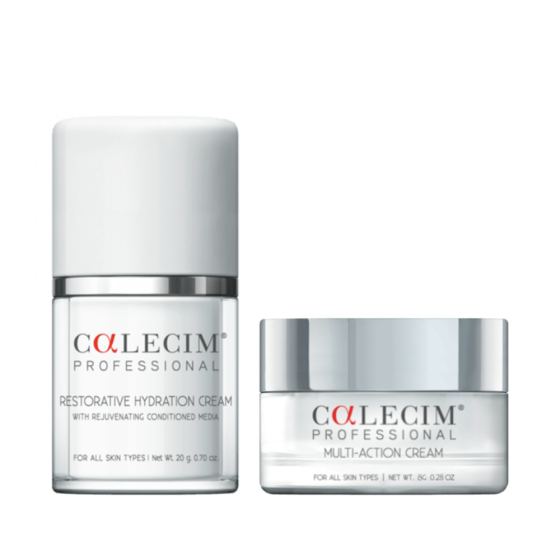 CALECIM® Starter Bundle Kit