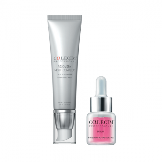CALECIM® Total Repair Kit