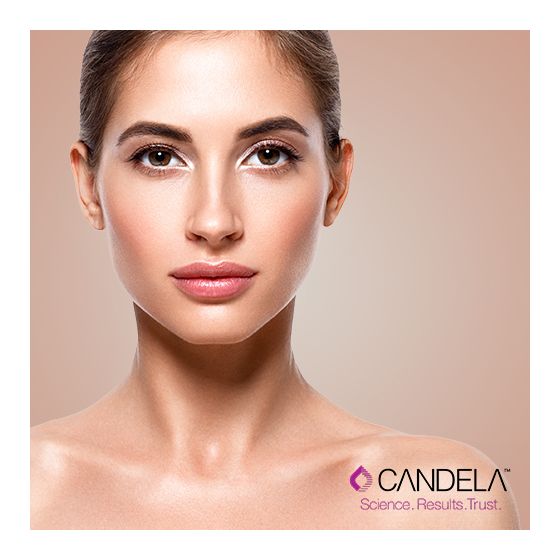 Laser Skin Tightening (4 options)