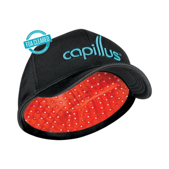 Capillus MD Laser Cap