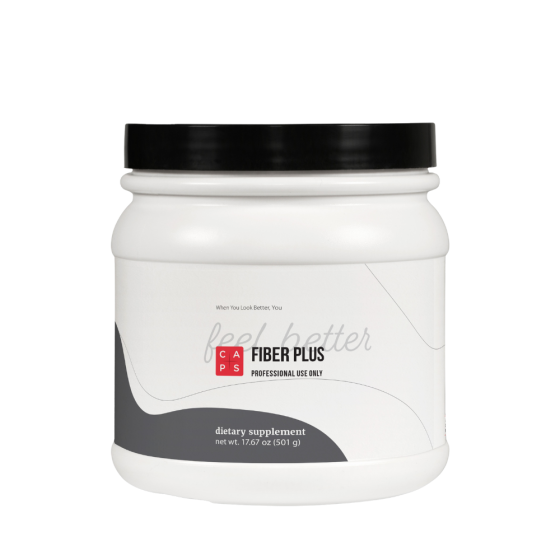 CAPS Fiber Plus