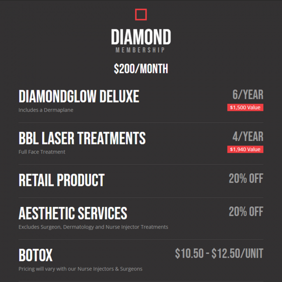 CAPS Club Diamond 1 Year Membership
