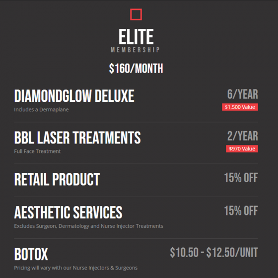 CAPS Club Elite 1 Year Membership