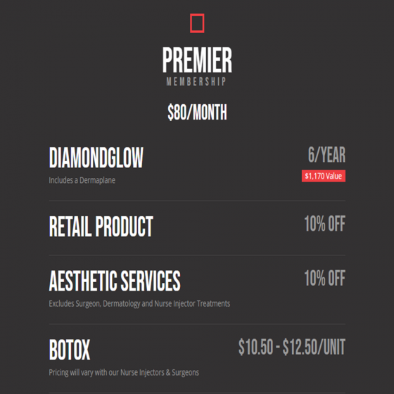 CAPS Club Premier 1-Year Membership