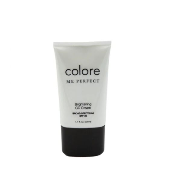 COLORE ME PERFECT Brightening CC Cream