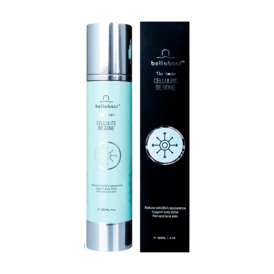 Bellabaci Cellulite Be Gone Genie