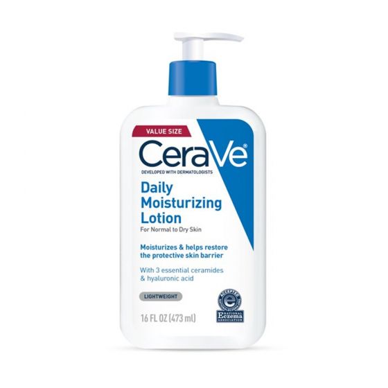 CeraVe Daily Moisturizing Lotion 16 oz