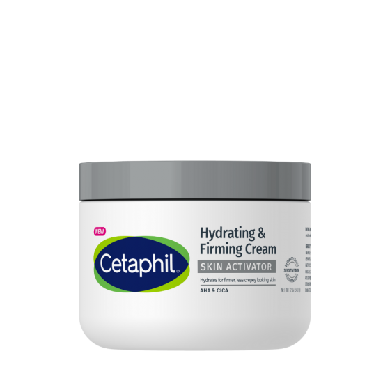 Skin Activator Hydrating & Firming Cream