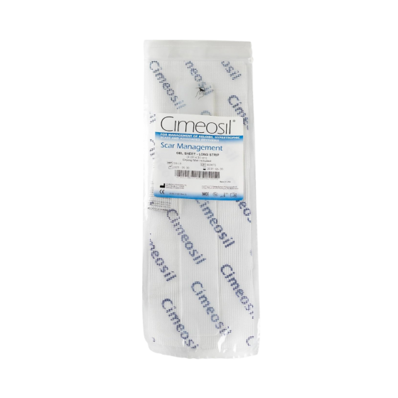 Cimeosil Gel Sheet - Long Strip