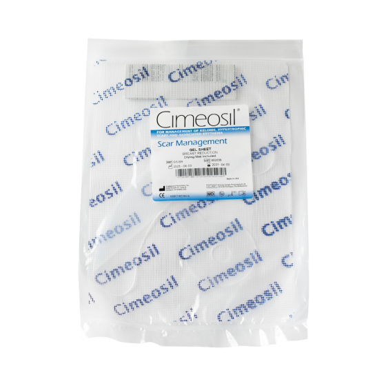 Cimeosil® Gel Sheet – Breast