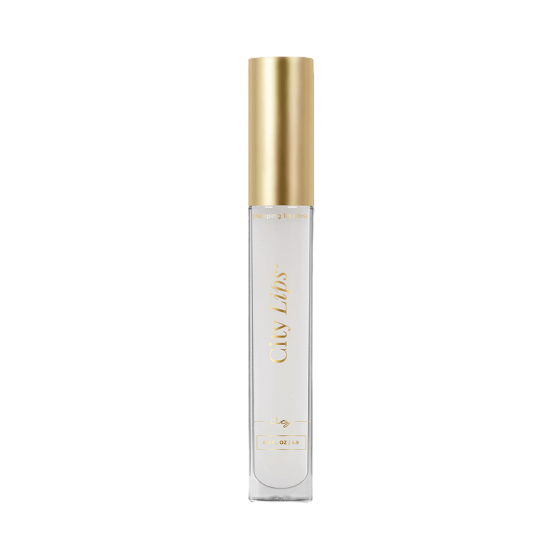 City Lips® Clear