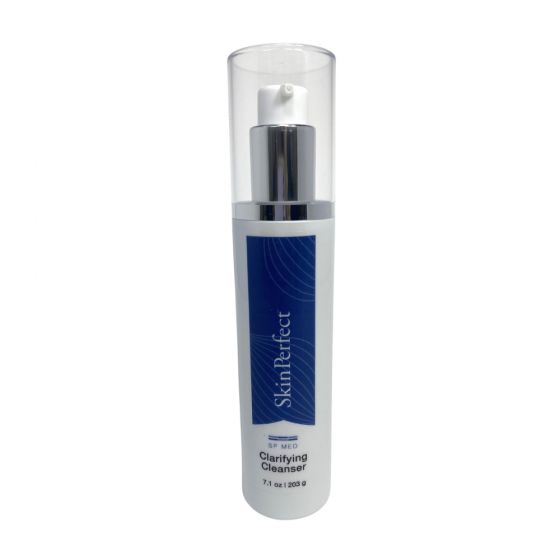 Clarifying Cleanser