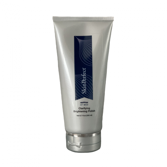 Clarifying Brightening Polish
