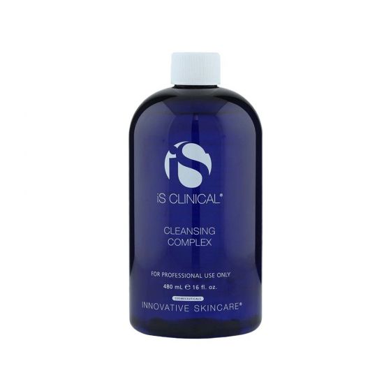 iS Clinical Cleansing Complex