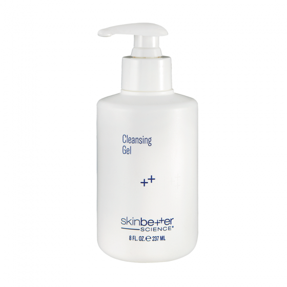 skinbetter science Cleansing Gel 8oz