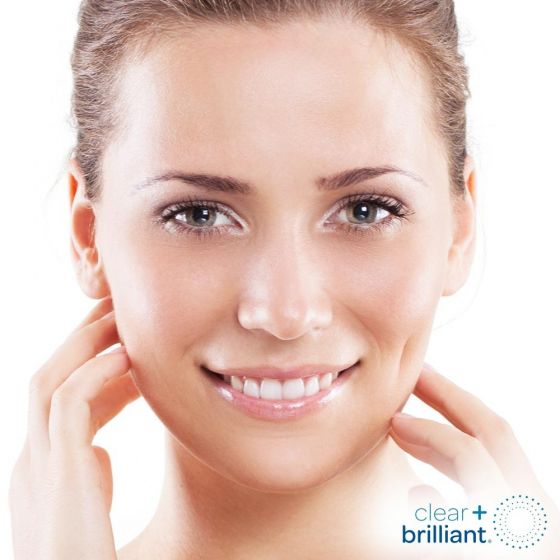 Clear + Brilliant®