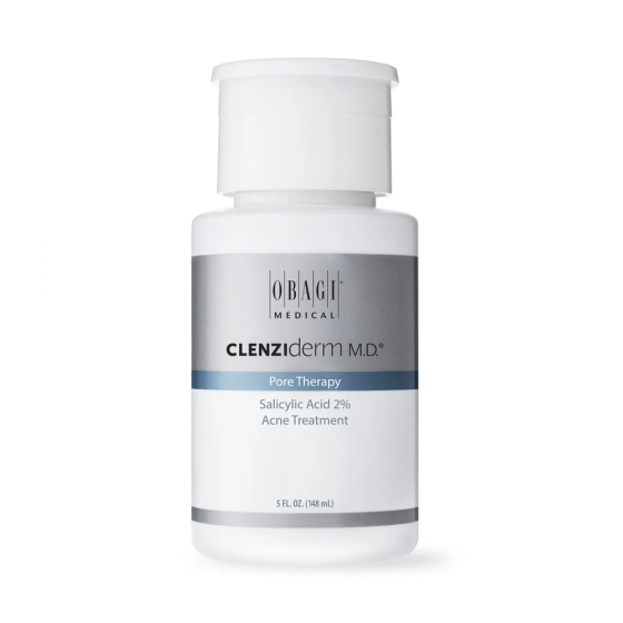 CLENZIderm M.D.® Pore Therapy