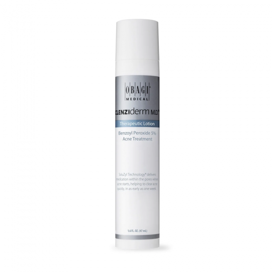 Obagi CLENZIderm M.D.® Therapeutic Lotion