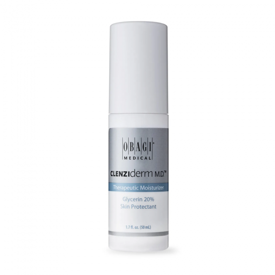 Obagi CLENZIderm M.D.® Therapeutic Moisturizer