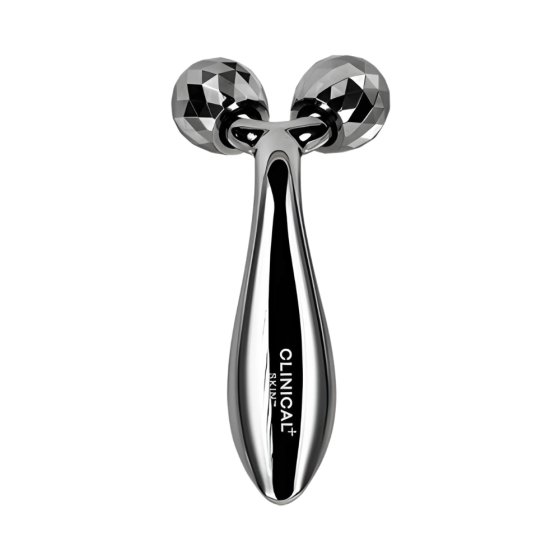 Clinical Skin Petrissage Massage Beauty Roller
