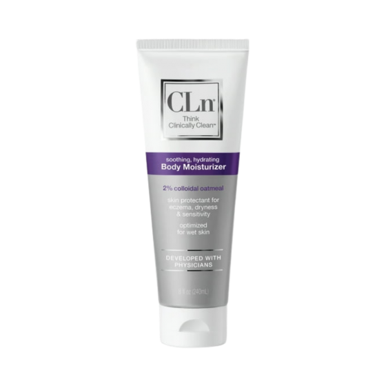 CLn Body Moisturizer