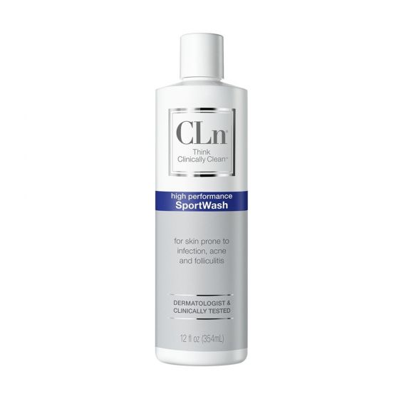 CLn® SportWash - 12 oz