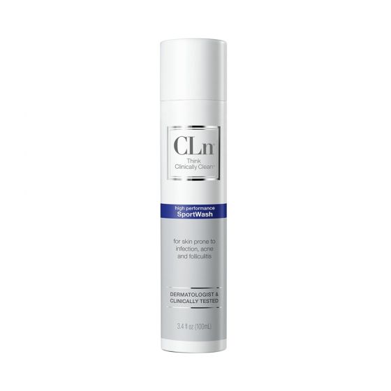 CLn® SportWash 3.4 oz