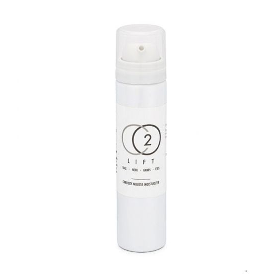 CO2Lift Mousse