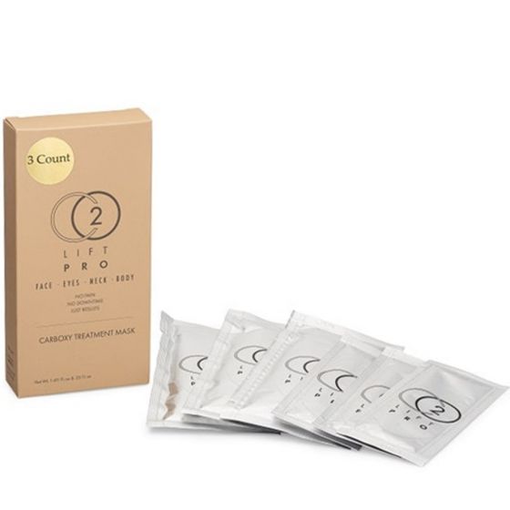 CO2Lift Pro - 3 Pack